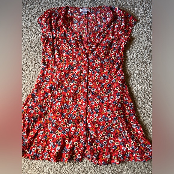 BOG Collective Dress S - Picture 1 of 3